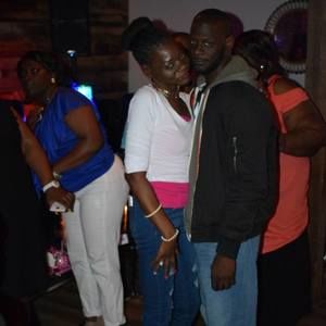 Meet your Posher, Don